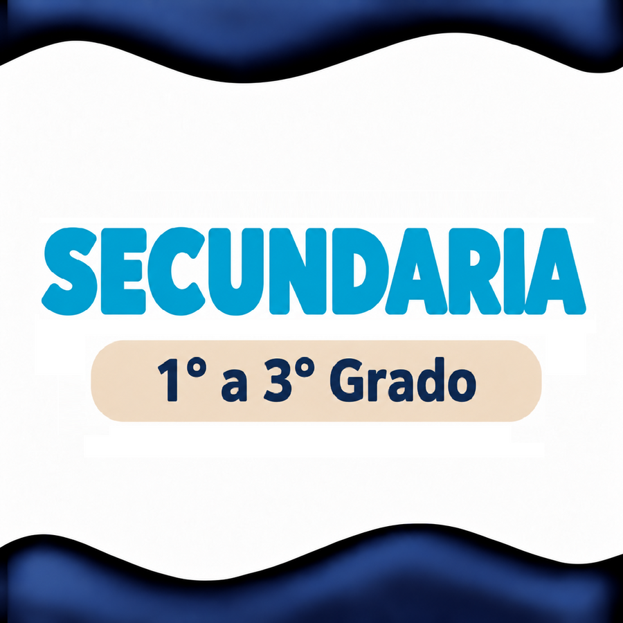 Secundaria
