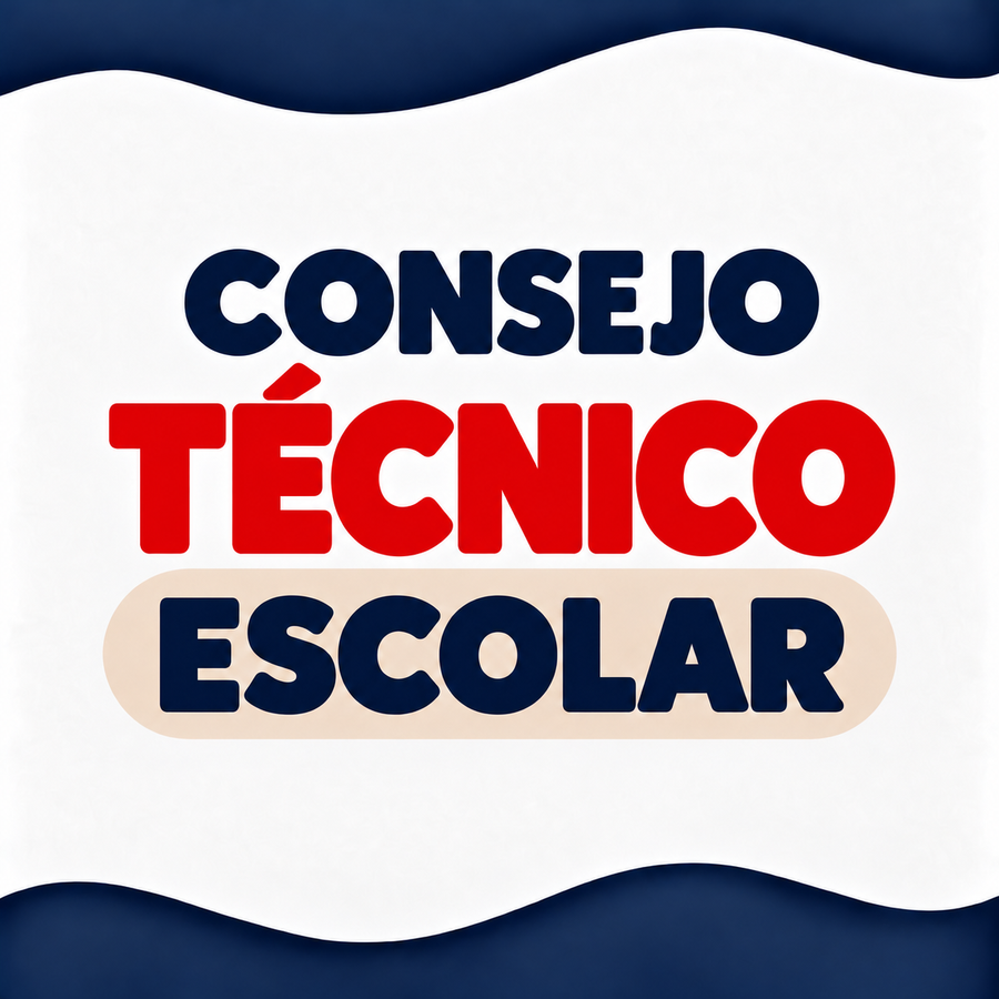 Consejo Técnico Escolar (CTE)